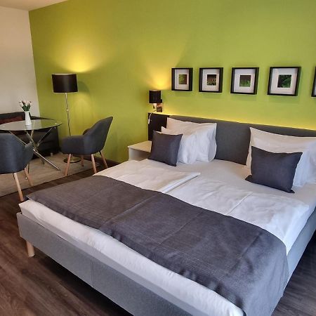 Rivercity Apartments Budapest Esterno foto