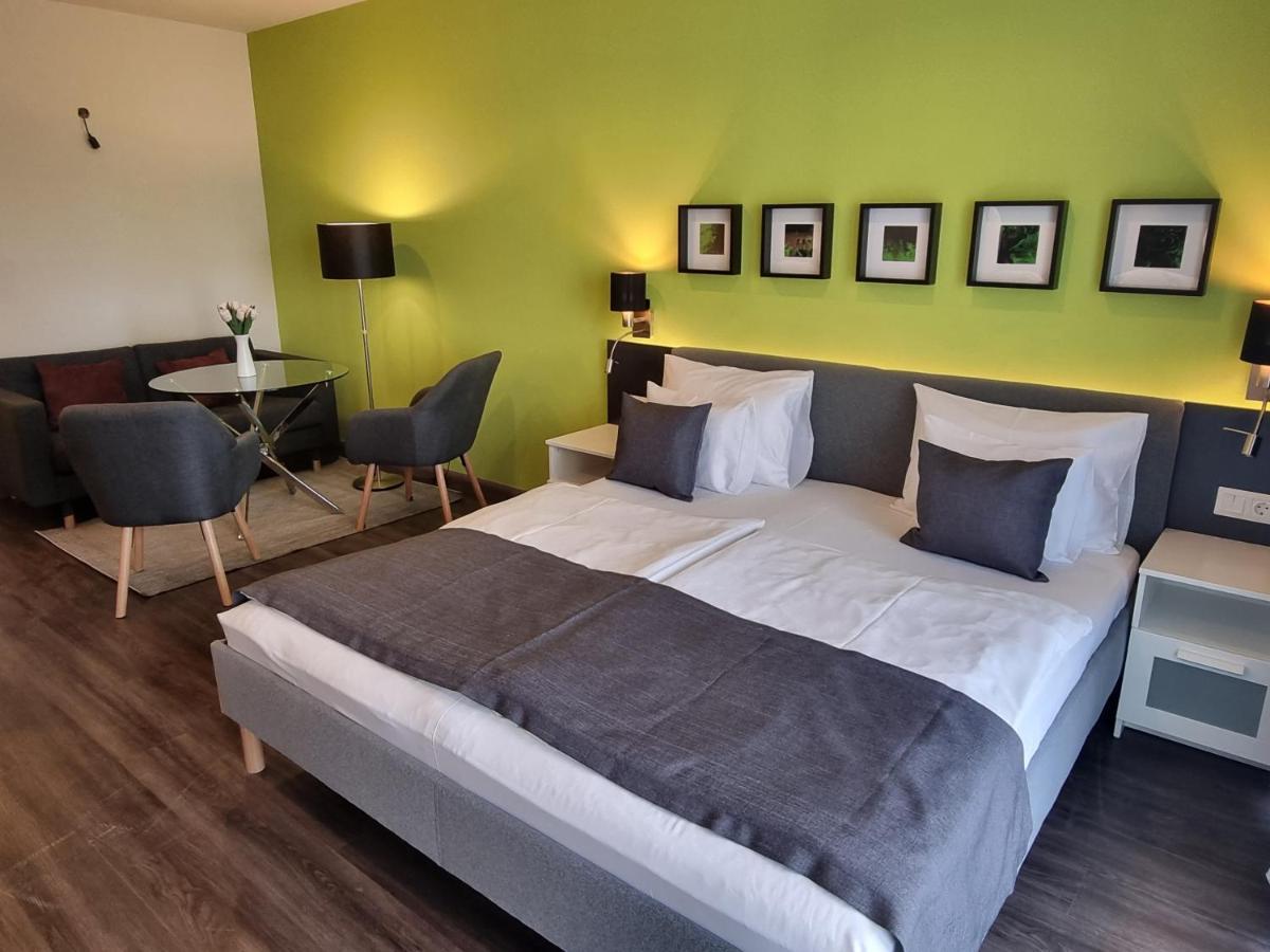 Rivercity Apartments Budapest Esterno foto