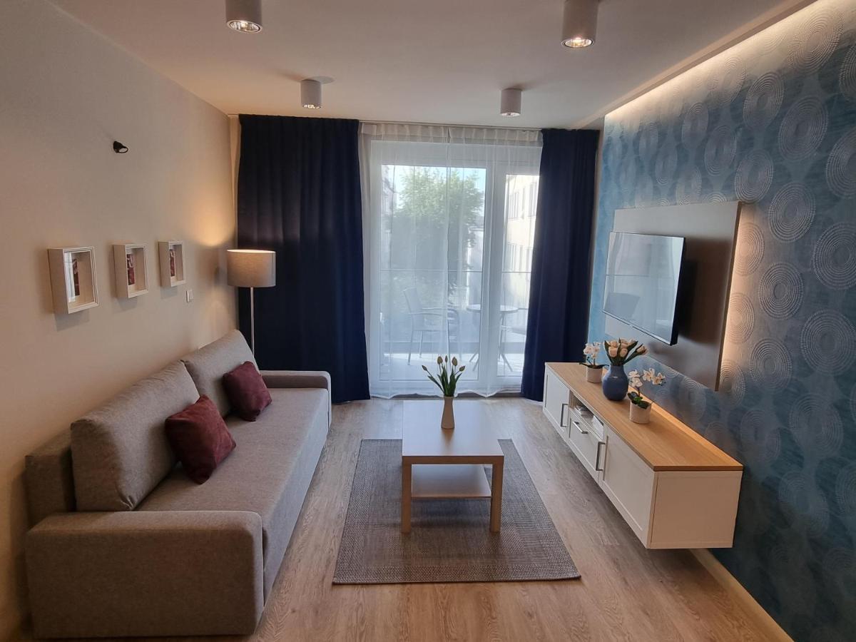 Rivercity Apartments Budapest Esterno foto