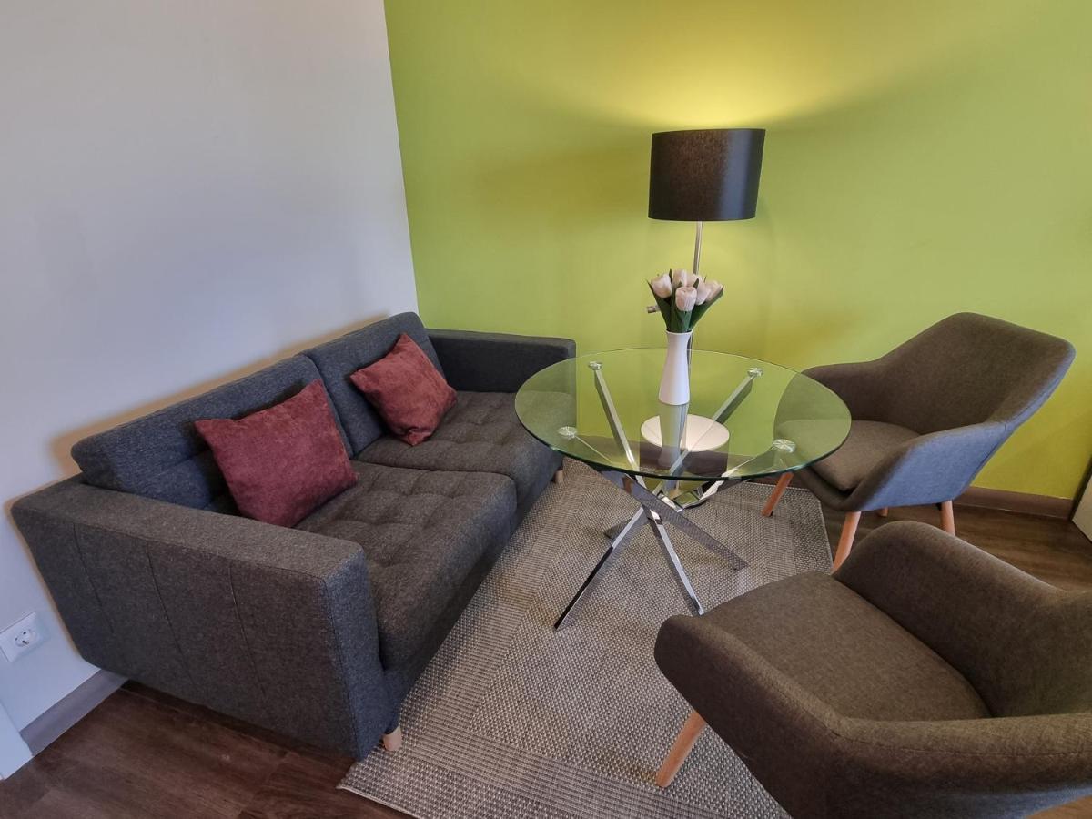 Rivercity Apartments Budapest Esterno foto