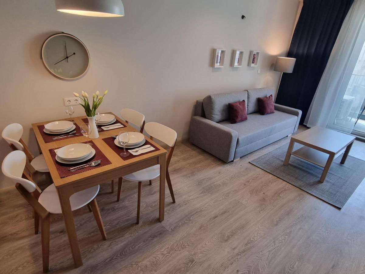 Rivercity Apartments Budapest Esterno foto