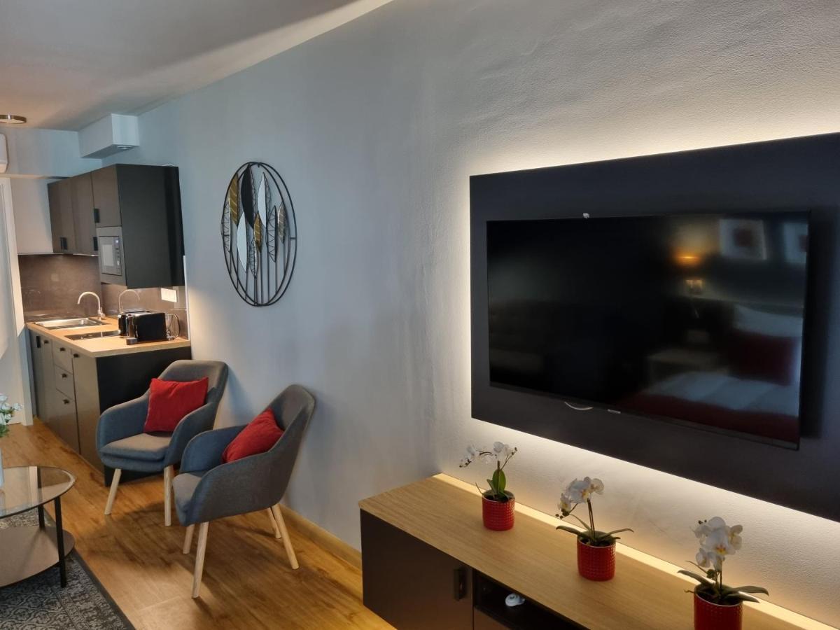 Rivercity Apartments Budapest Esterno foto